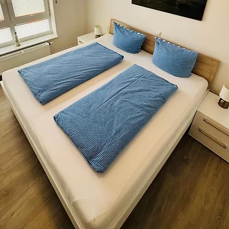 Leuchtturm Lägenhet