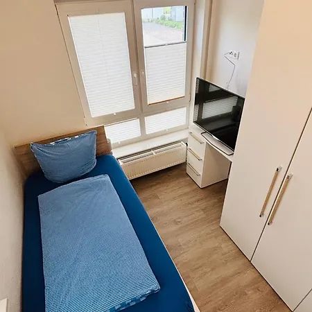 Leuchtturm Horumersiel