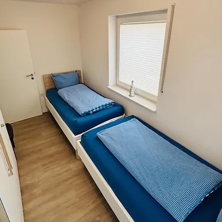 Lägenhet Leuchtturm