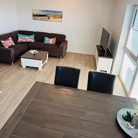 Leuchtturm Horumersiel