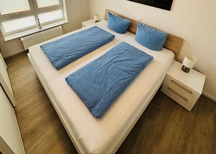 Leuchtturm Апартаменты