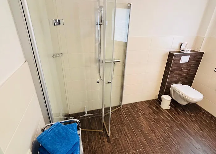 Leuchtturm Апартаменты *