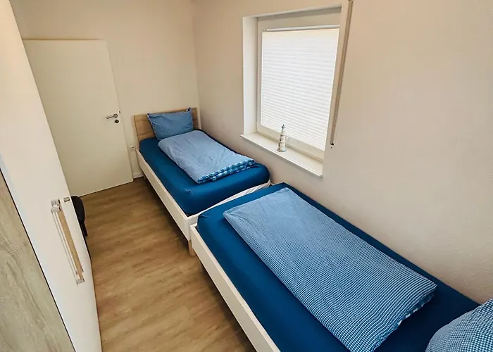 Апартаменты Leuchtturm