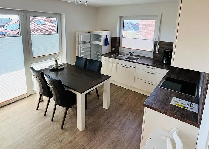 Leuchtturm Апартаменты *