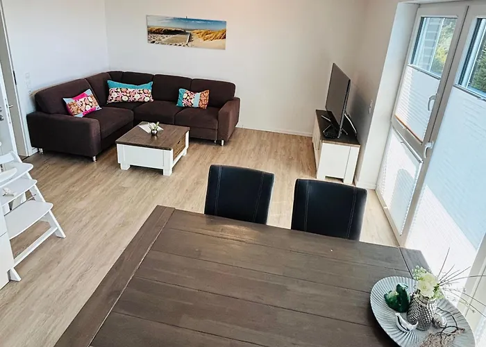 Leuchtturm Хорумерзиль